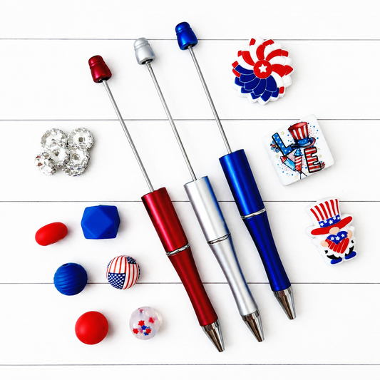 Proud To Be Pen Kit ~ 3-Pack