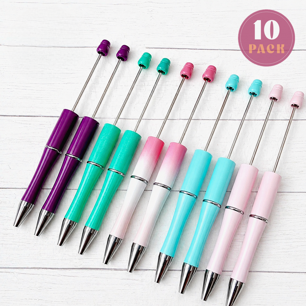 Beachy Vibe Pen Pack
