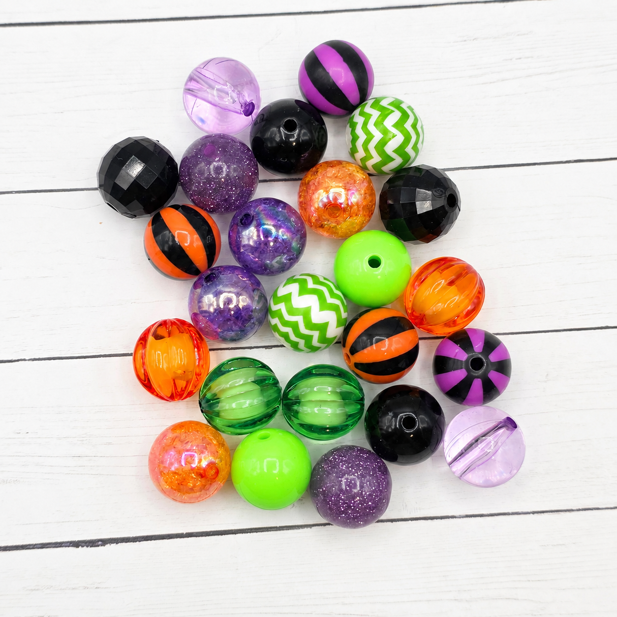 Feeling Witchy Bead Mix