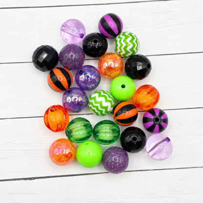 Feeling Witchy Bead Mix