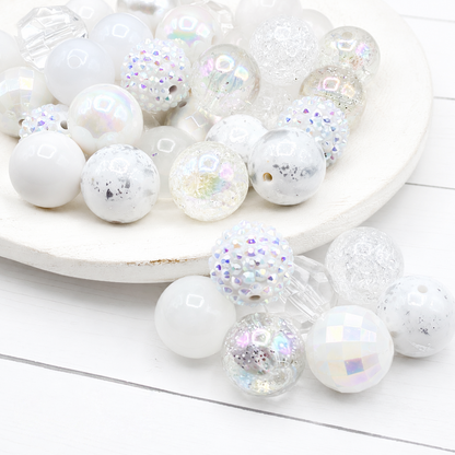 Ice Queen Bead Mix