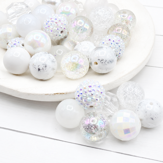Ice Queen Bead Mix