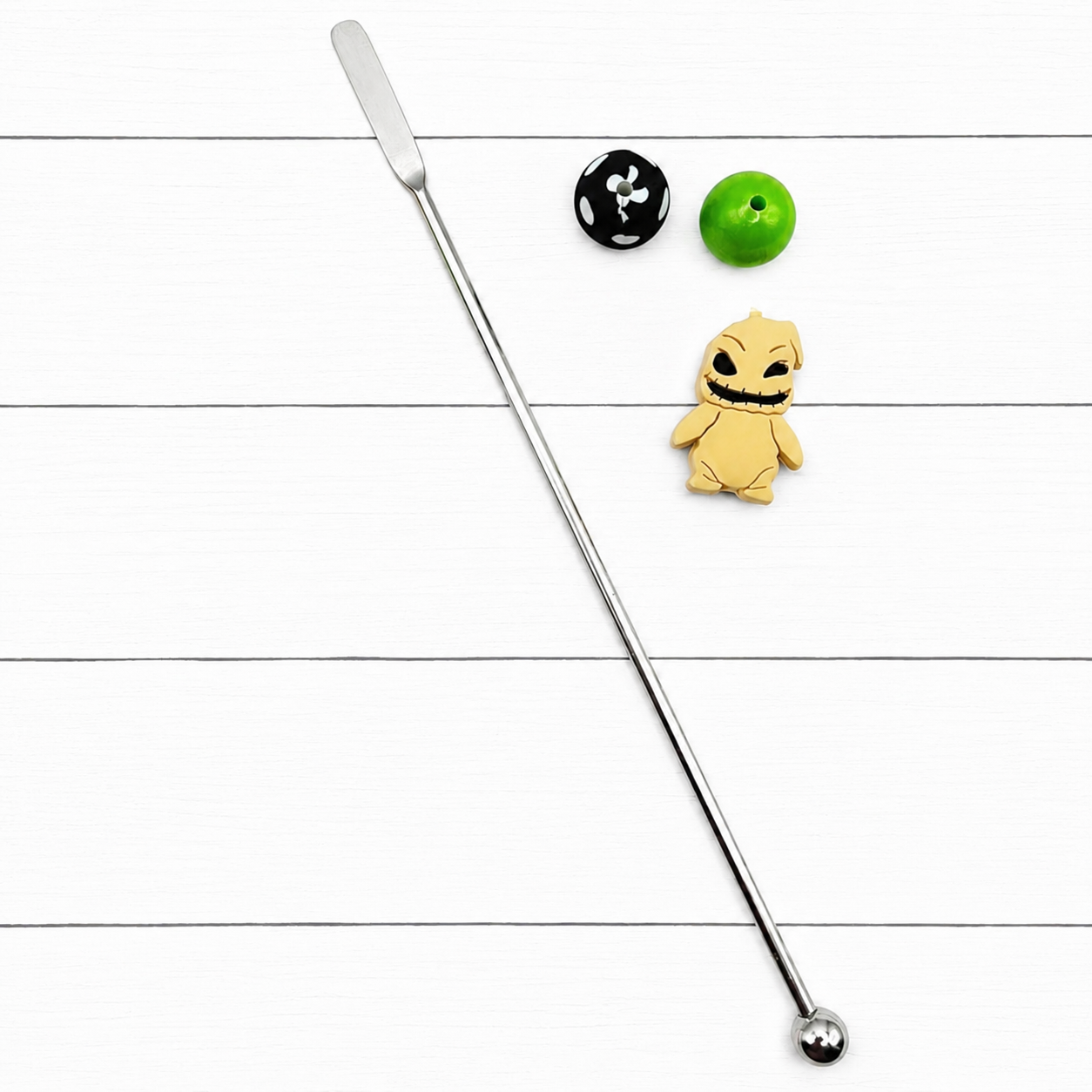 Bugged & Brewed Stir Stick Kit