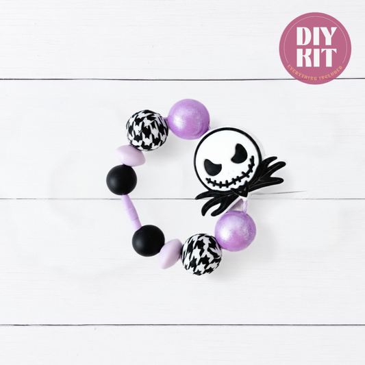 Nightmare Era Tumbler Charm Kit