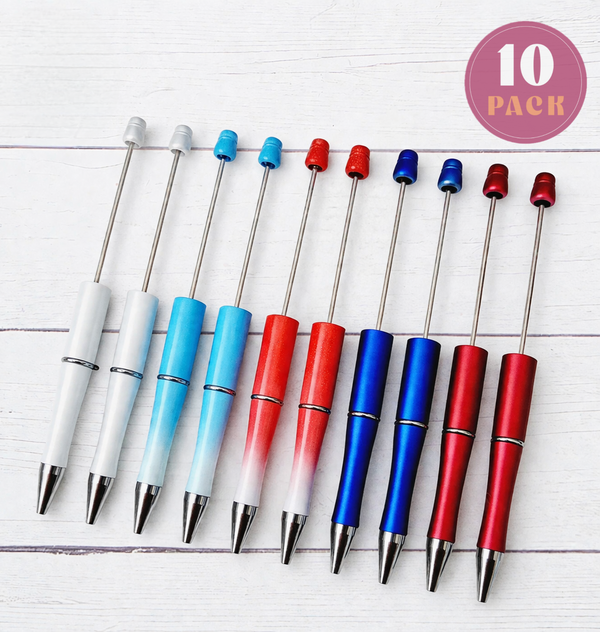 Red White & True Pen Pack