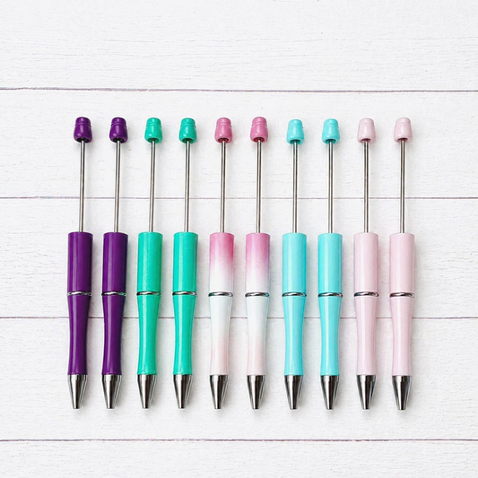 Beachy Vibe Pen Pack