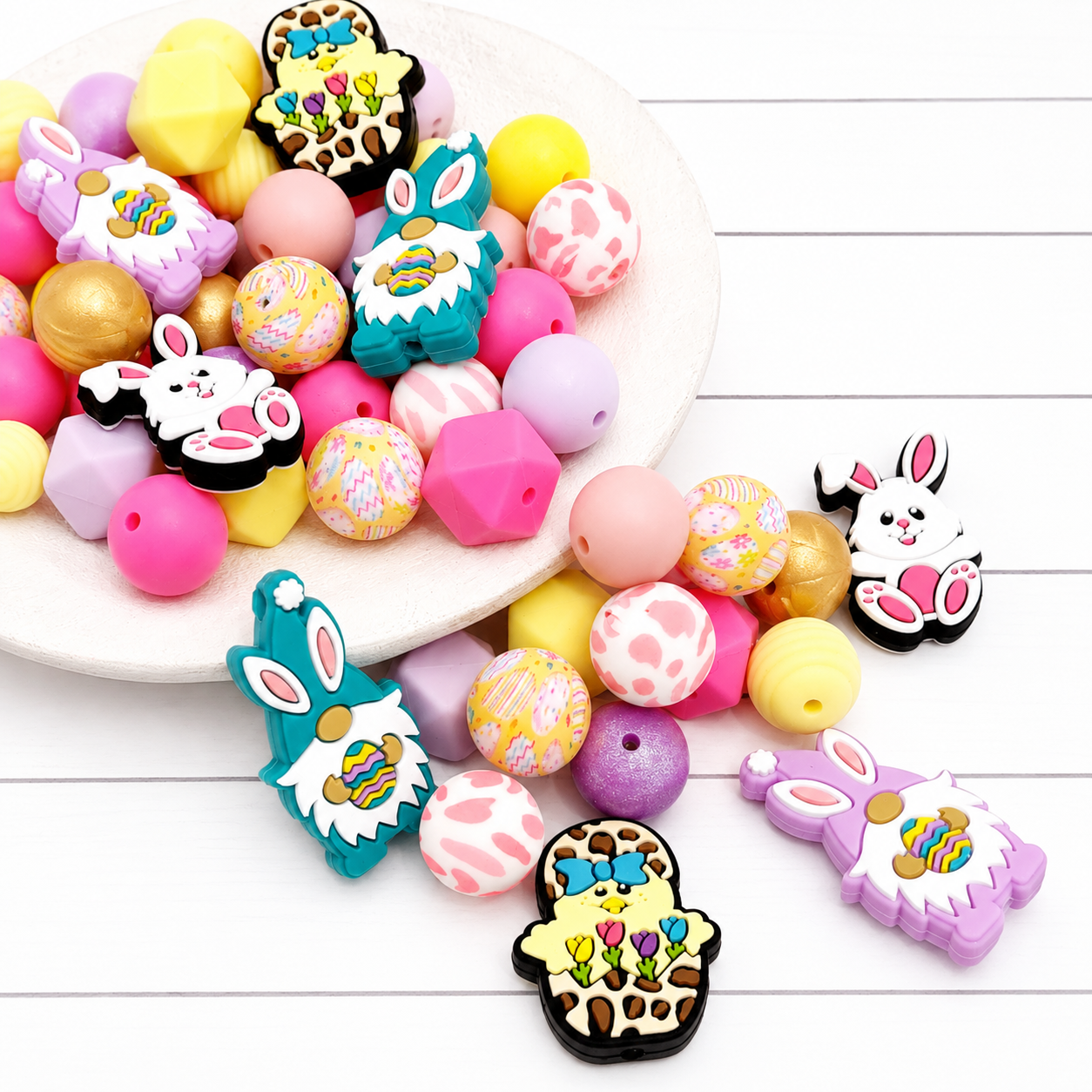 Hop To It Bead Mix