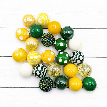 Go Pack Go Bead Mix