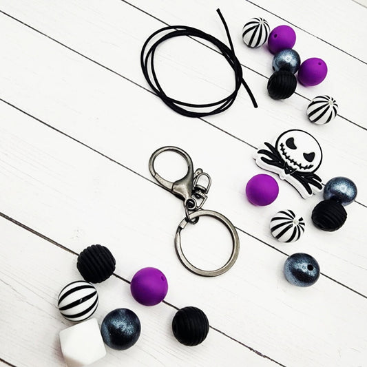 Night Shade Wristlet Kit