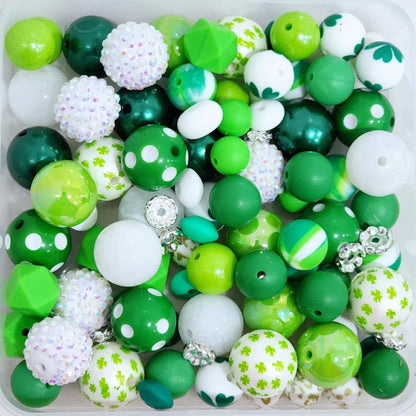 Sham-Rockin Bead Craft Kit