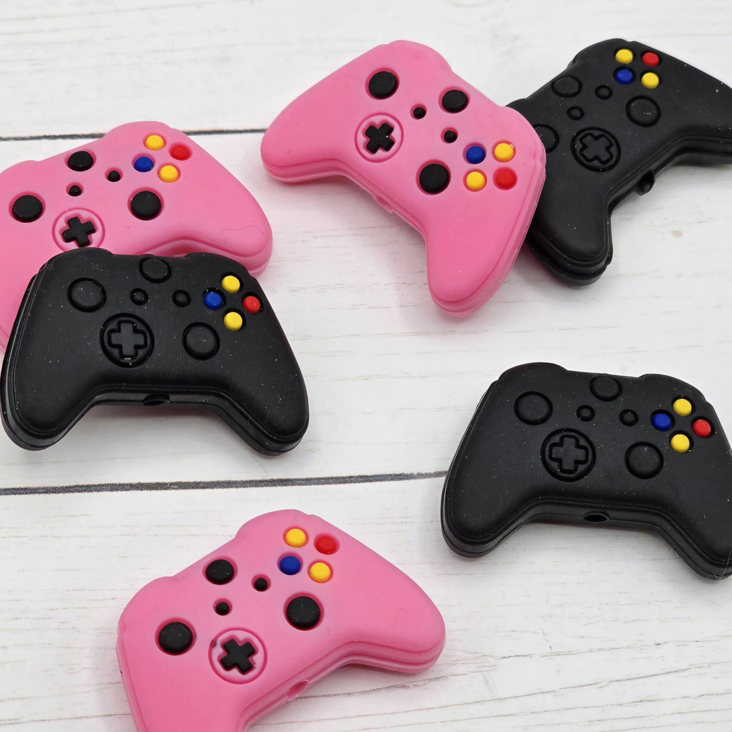 Gaming Controller Focal Beads