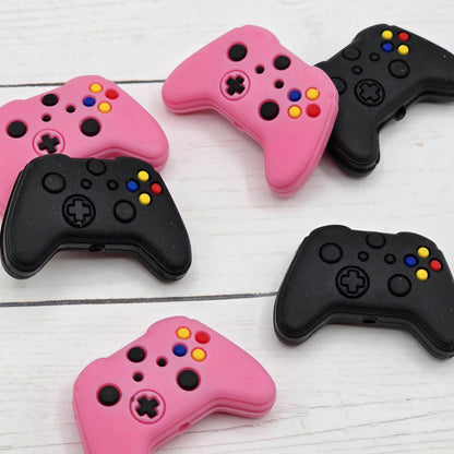 Gaming Controller Focal Beads