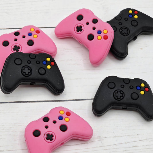 Gaming Controller Focal Beads