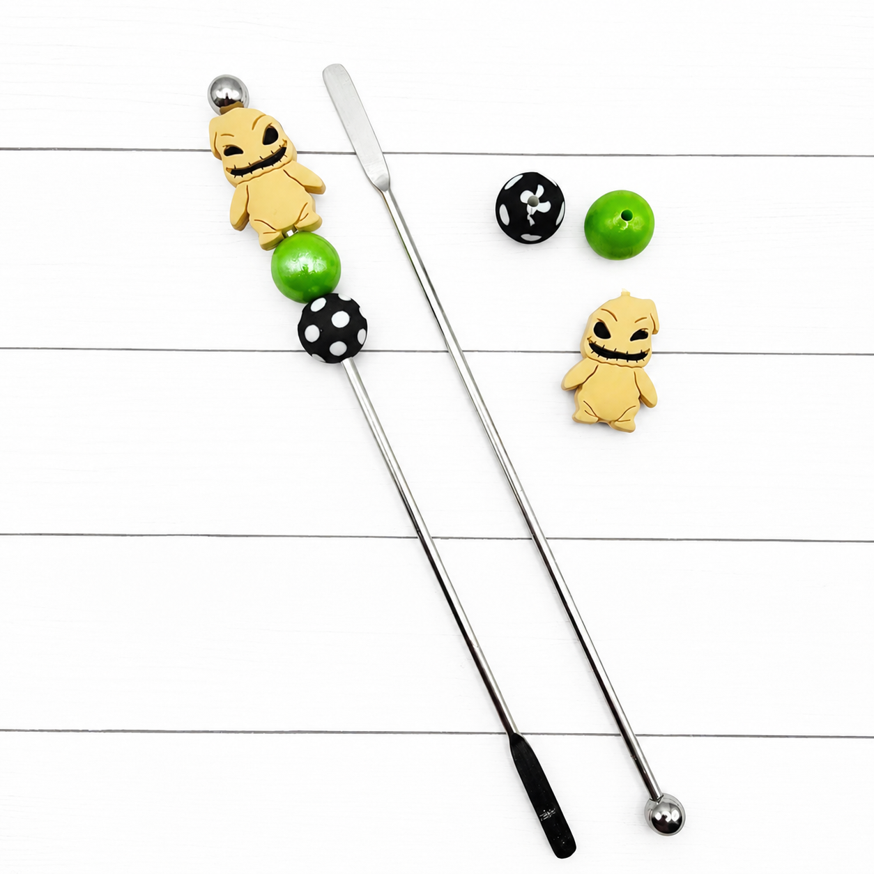 Bugged & Brewed Stir Stick Kit