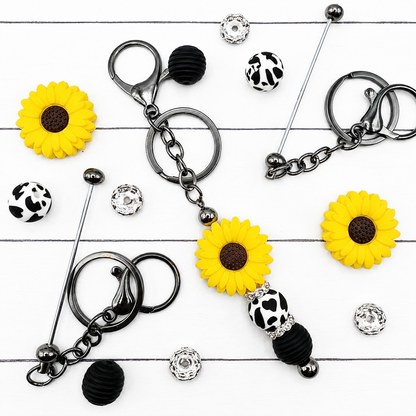 Sunshine Keychain Kit