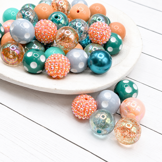 Island Dream Bead Mix