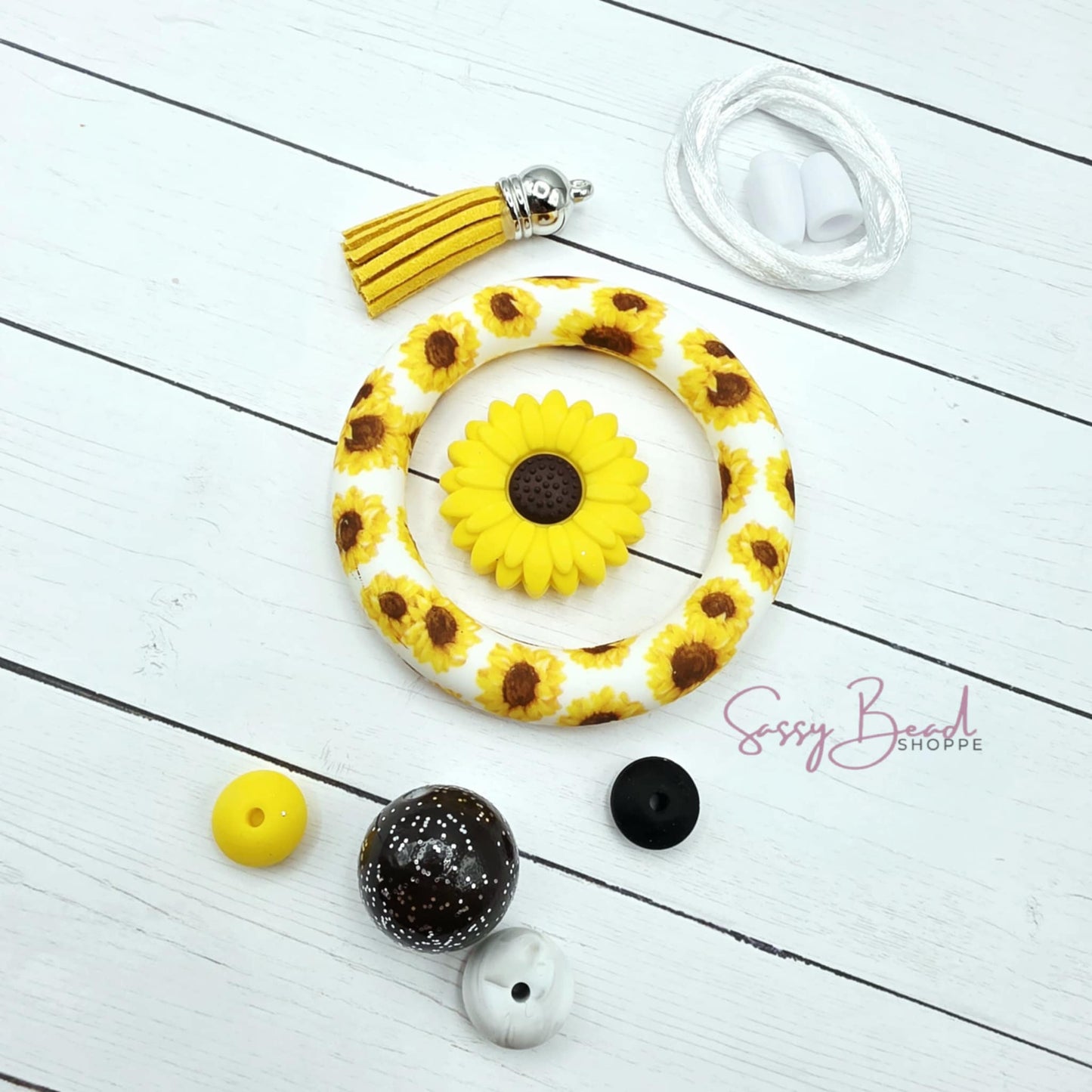 Sweet Surrender Car Charm Kit