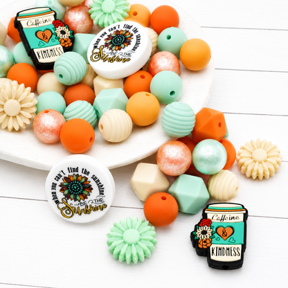 Needless To Say Bead Mix