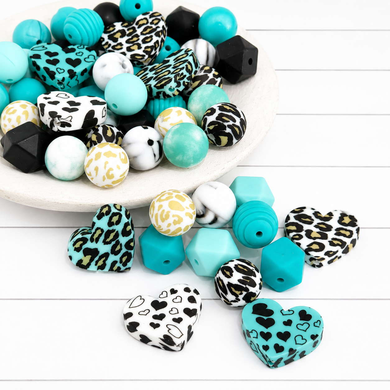 Love Vibes Bead Mix