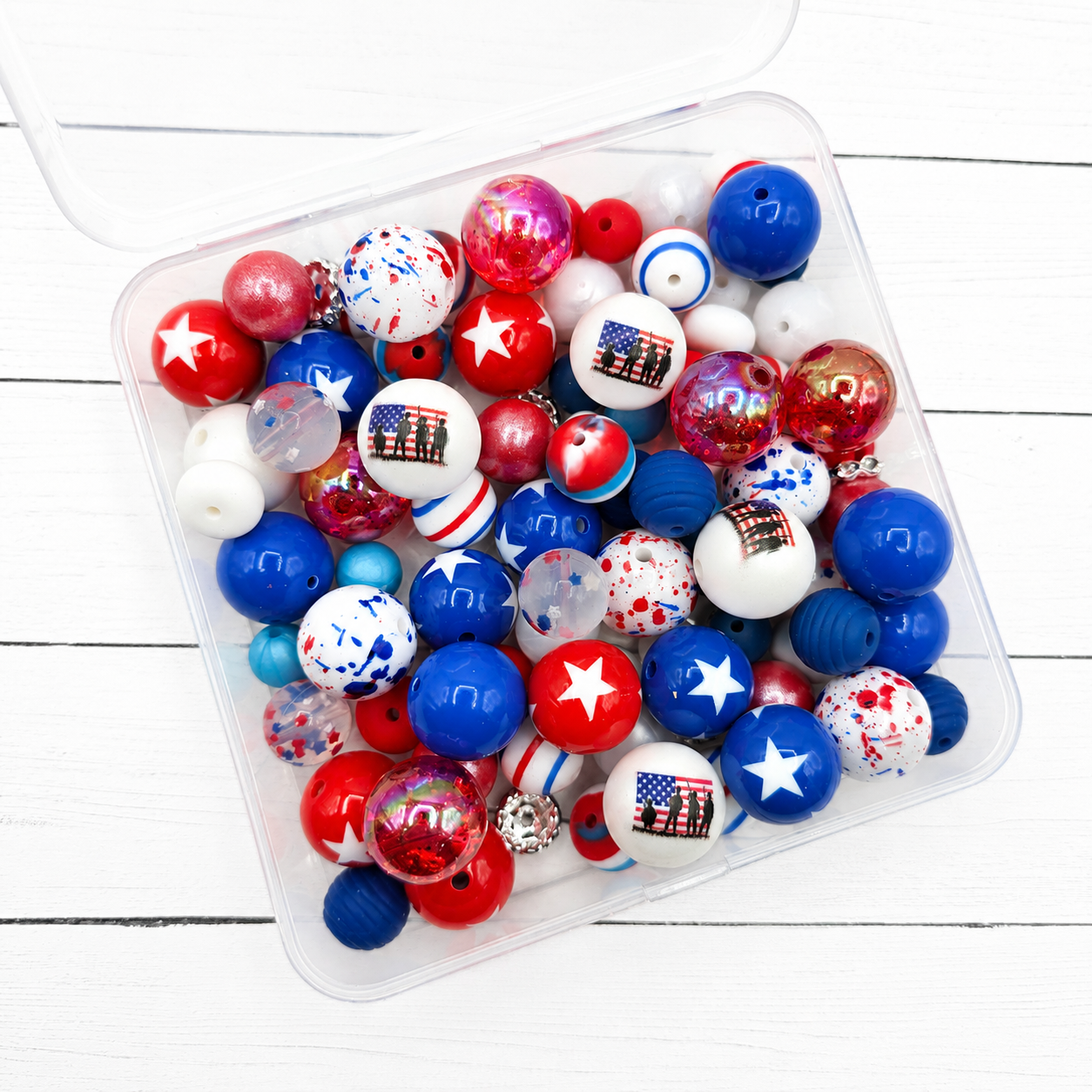 Explosion of Fun Bead Kit