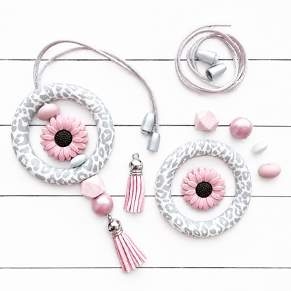 Bold Dreams Car Charm Kit