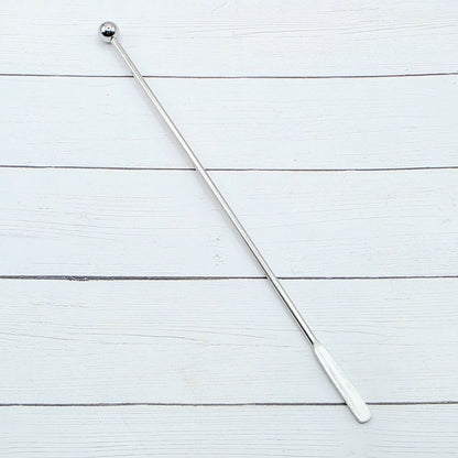 Beadable Stir Stick ~ Coffee / Cocktail Stirers