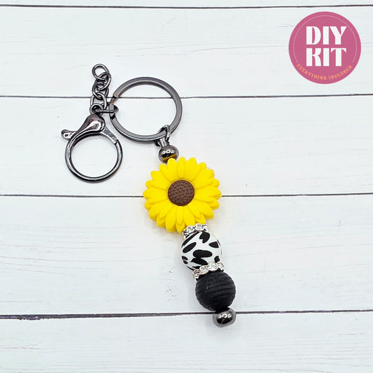 Sunshine Keychain Kit