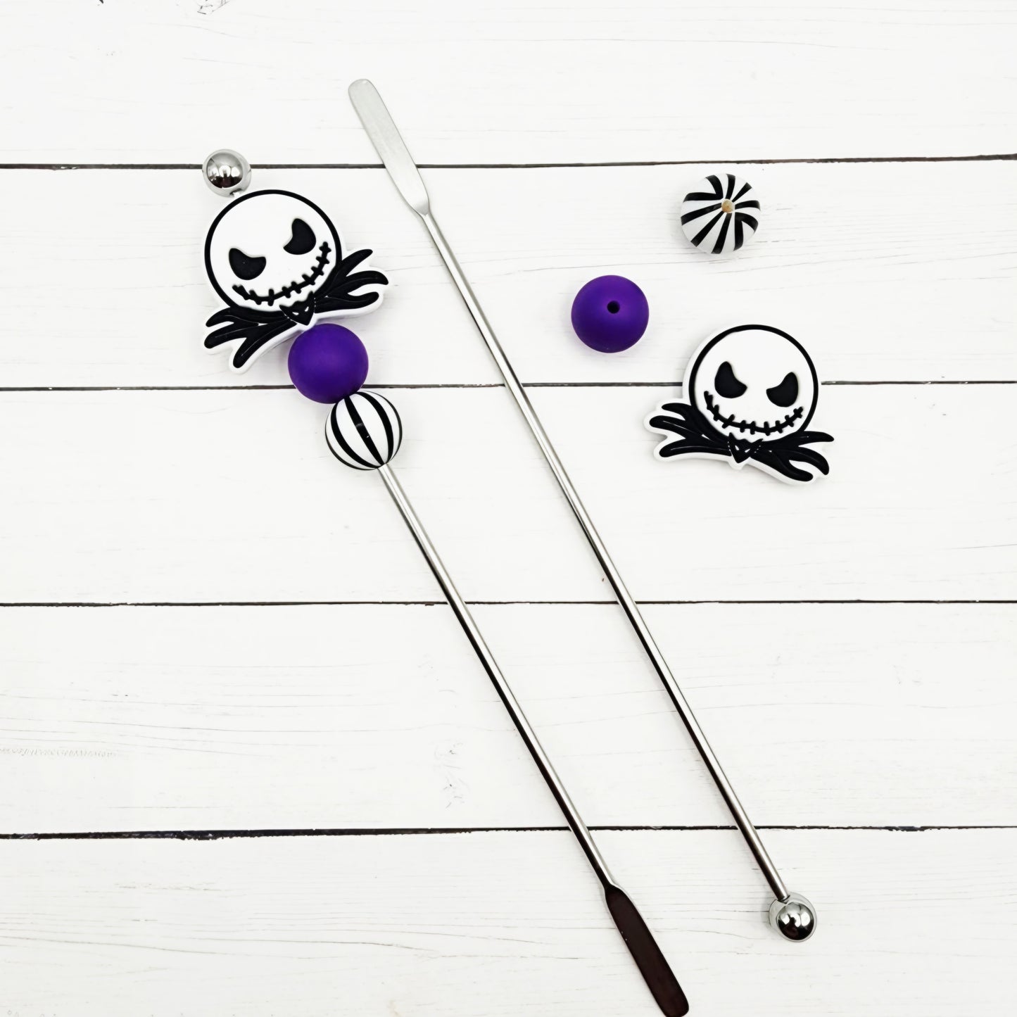 Your Worst Nightmare Stir Stick Kit