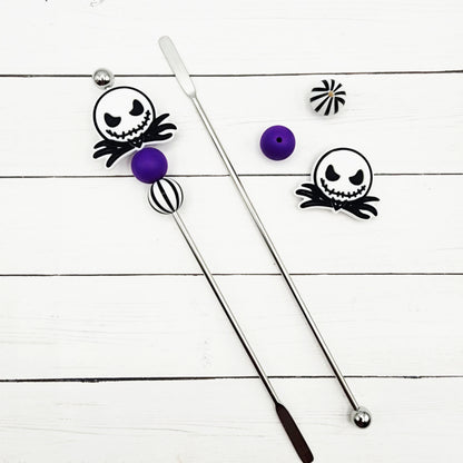 Your Worst Nightmare Stir Stick Kit