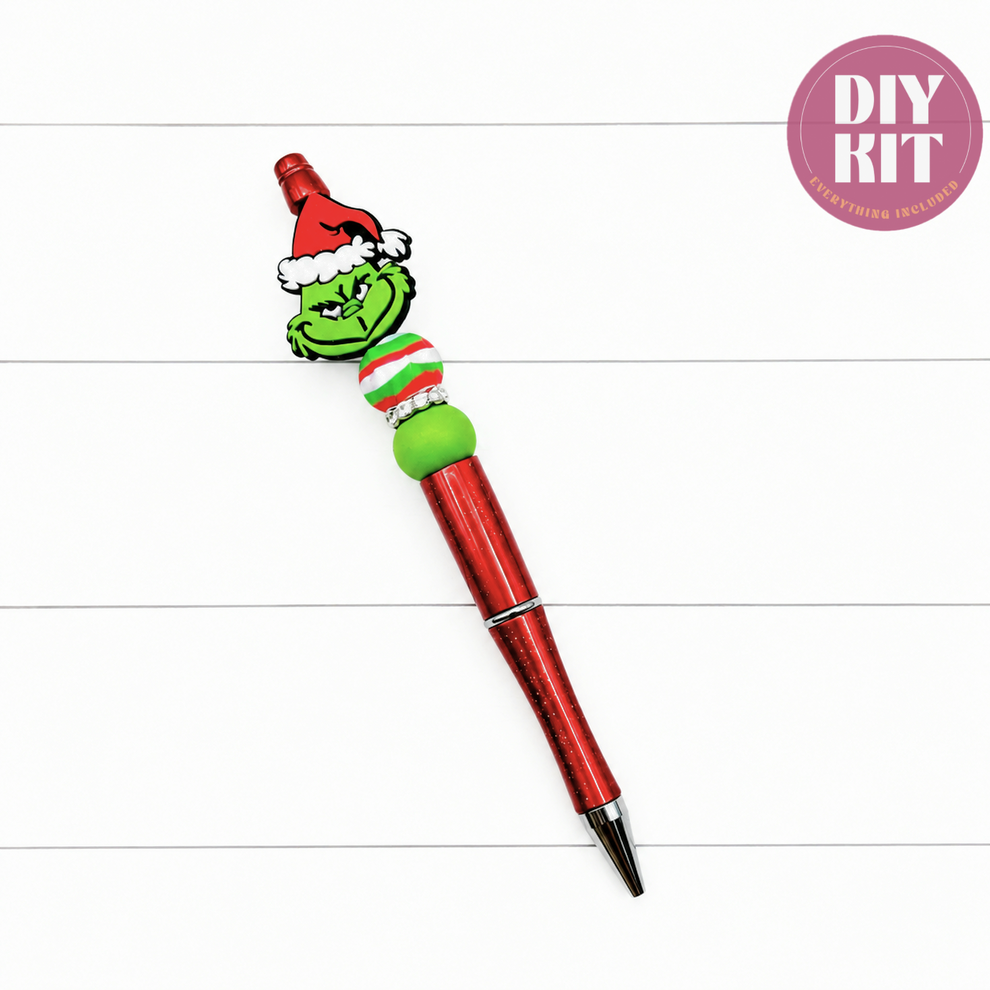 Feeling Naughty Pen Kit