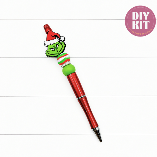 Feeling Naughty Pen Kit