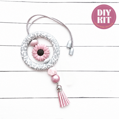 Bold Dreams Car Charm Kit