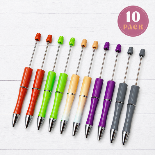 Lets Get Baty Pen Pack
