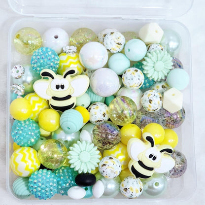 Busy Bee Bead Craft Kit