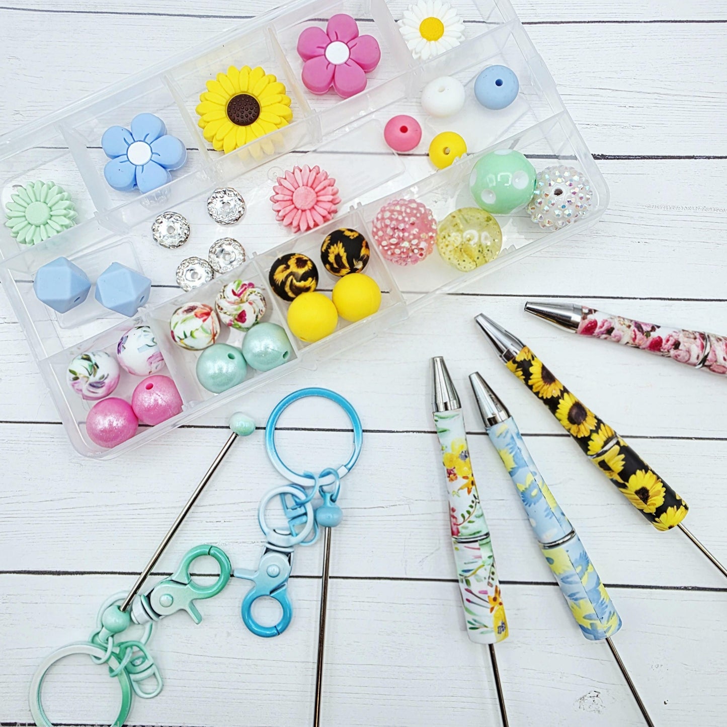Secret Garden Craft Kit