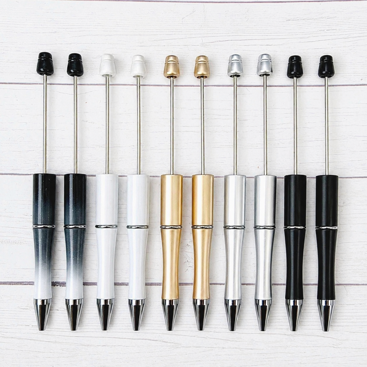 New Year New You Pen Pack