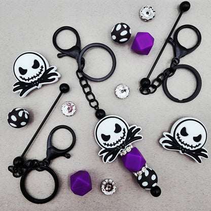 Jack Life Keychain Kit