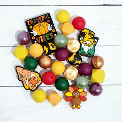 Give Thanks Bead Mix