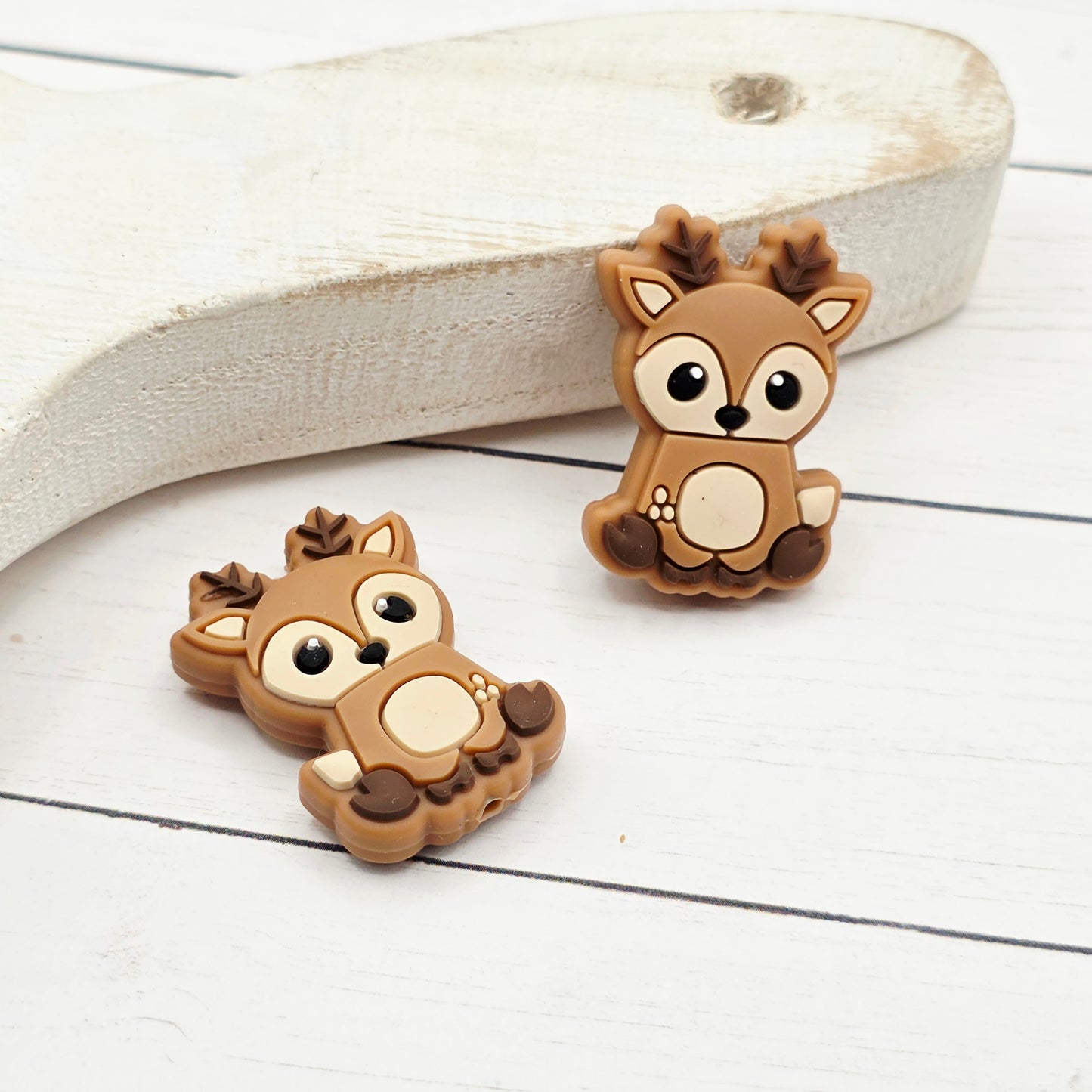 Deer Focal Beads