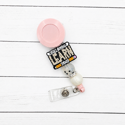 Chaos Coordinator Badge Reel