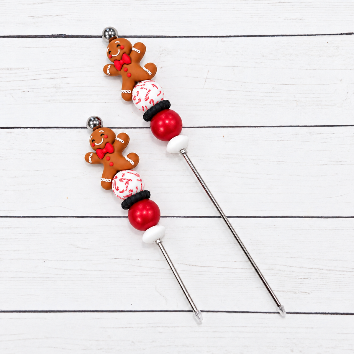 Gingerbread Wishes Cookie Scribe