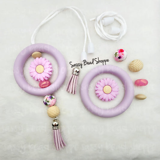 It's Along Story Car Charm Kit