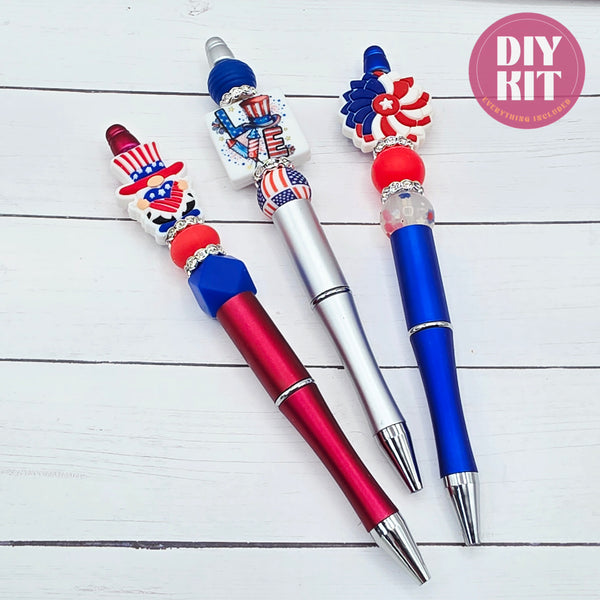 Proud To Be Pen Kit ~ 3-Pack