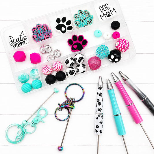 Paw Some Craft Kit