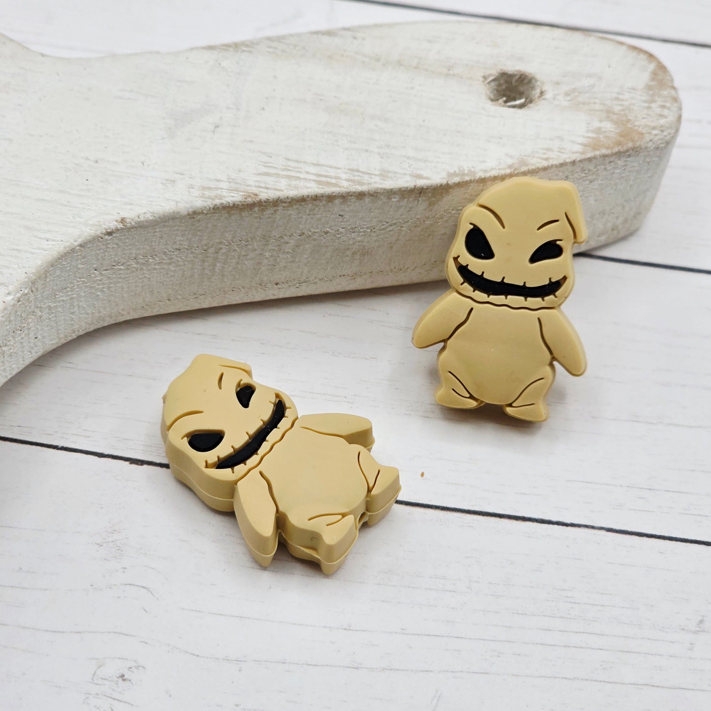 Creepy-Cute Bug Focal Bead