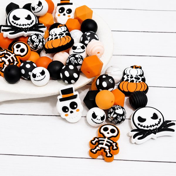 Creepy Bead Mix