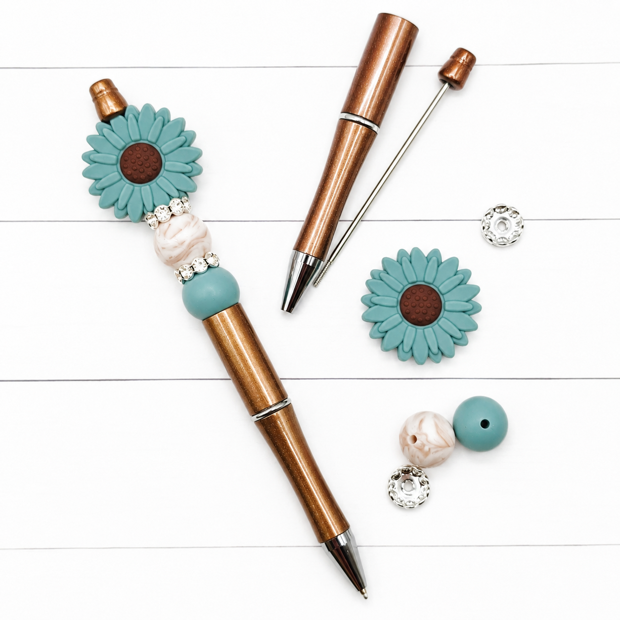 Daisy Dreams DIY Pen Kit