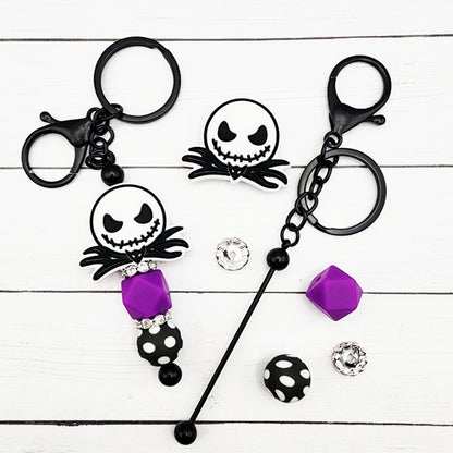 Jack Life Keychain Kit