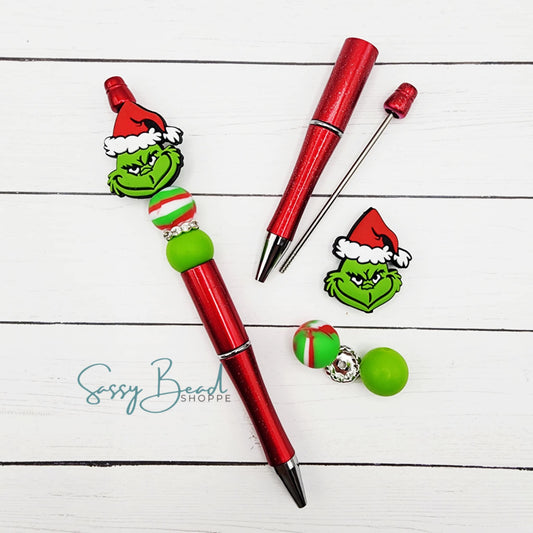 Feeling Naughty Pen Kit