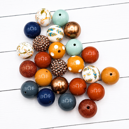 Thankful Bead Mix